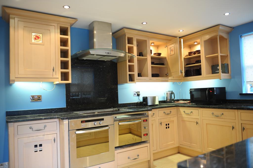 The Greyhound Cottage Chigwell Exteriör bild