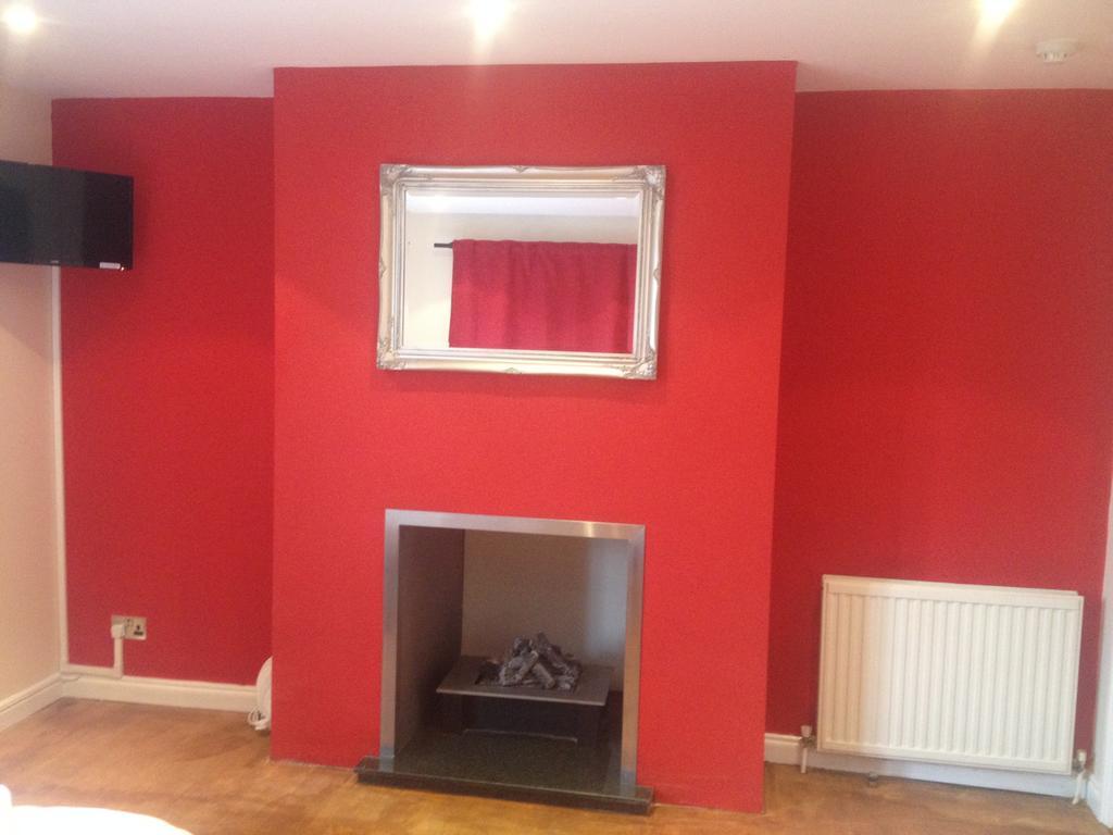 The Greyhound Cottage Chigwell Exteriör bild