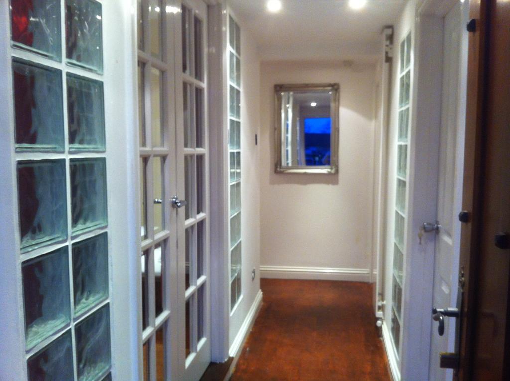 The Greyhound Cottage Chigwell Exteriör bild
